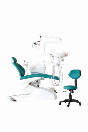 Стоматологическая установка DENTAL LEAGUE DL920