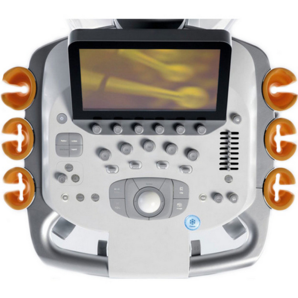 Siemens ACUSON S3000