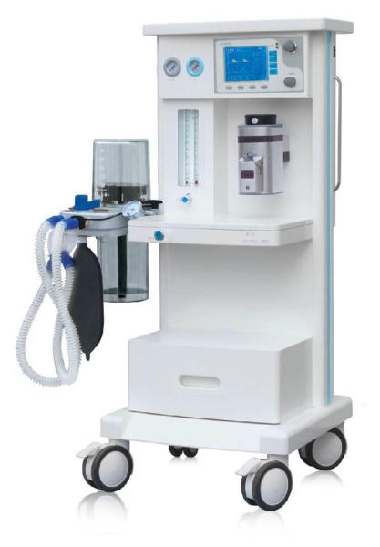 Наркозно-дыхательный аппарат Aokai Medical Equipment MJ-560B1