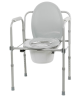 Стул - кресло для проведения урофлоуметрии 10580