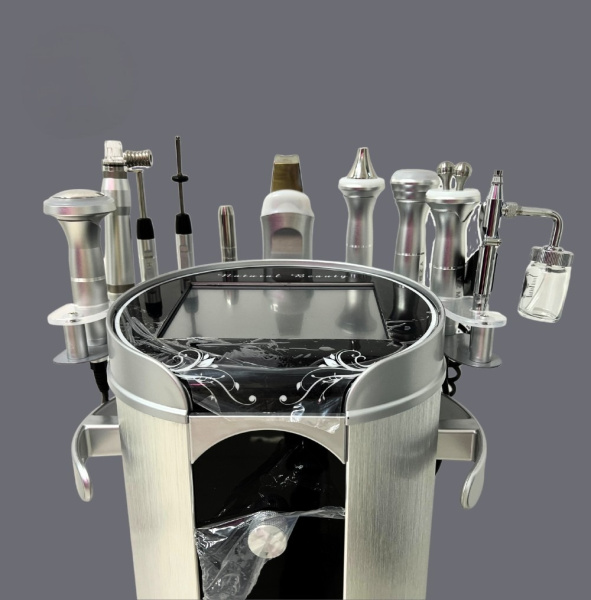Косметологический комбайн WL-801
