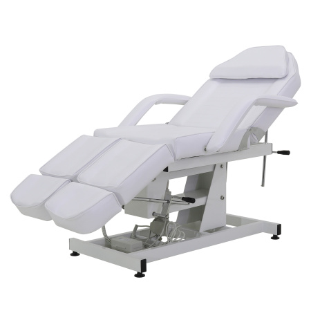 Педикюрное кресло электрическое Med-Mos ММКК-1 КО-171.1Д-01