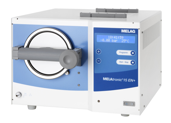 MELAG Melatronic 15