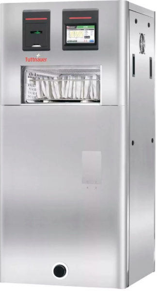 Стерилизатор плазменный Plazmax P50