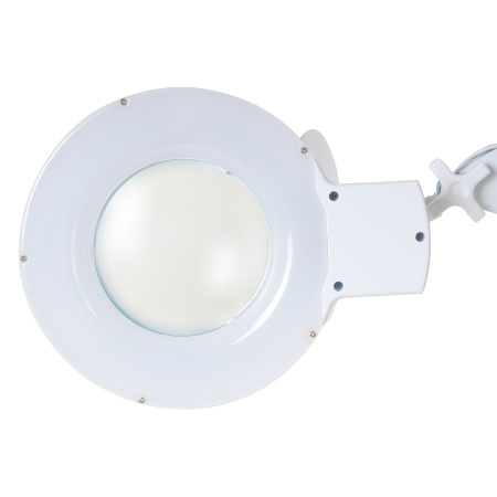 Лампа бестеневая с РУ (лампа-лупа) Med-Mos 9001LED (9001LED)