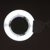 Med-Mos 9006LED (9006LED-D-127)