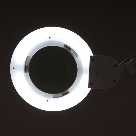 Med-Mos 9006LED (9006LED-D-127)