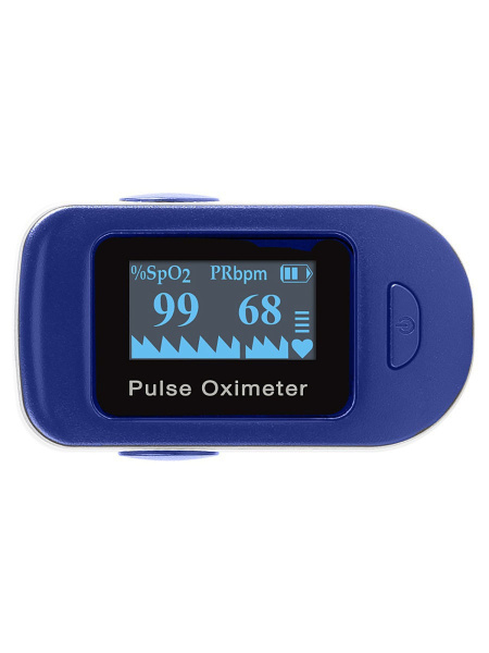 TOPMED FP-30