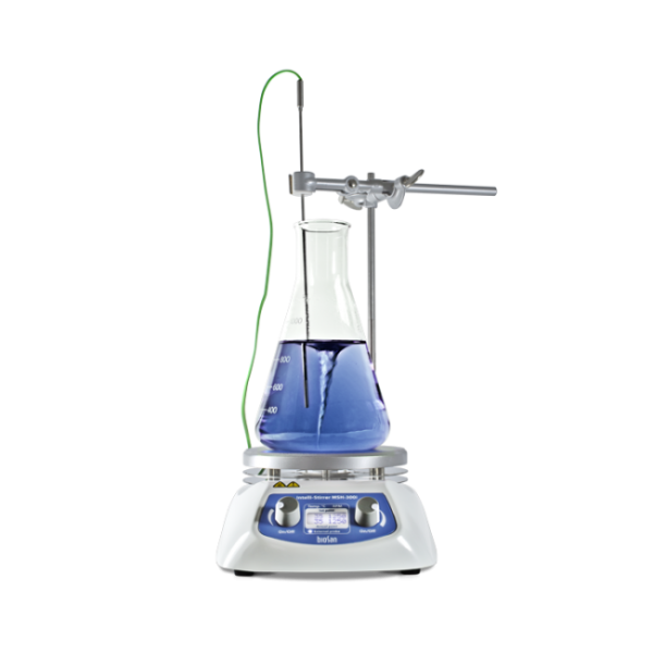 BioSan Intelli-Stirrer MSH-300i