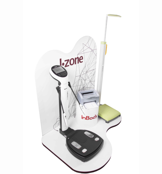 I-zone