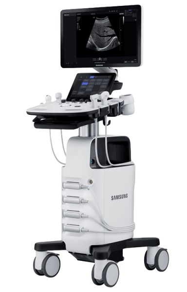 Samsung Medison HS40