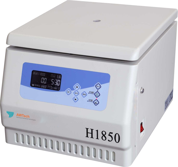 AWTech H1850