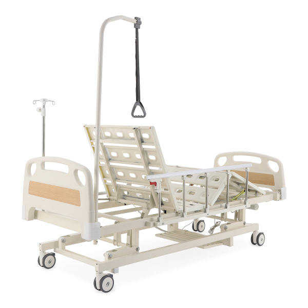 Кровать электрическая MED-MOS DB-6 (ABS) с аккумулятором