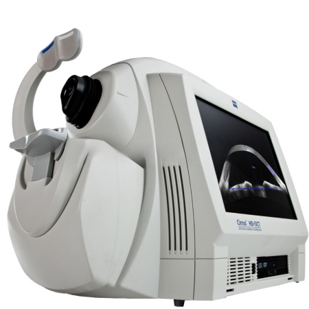 Carl Zeiss CIRRUS HD-OCT 5000
