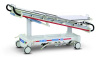Тележка медицинская для перевозки пациентов BL-PC-III 6