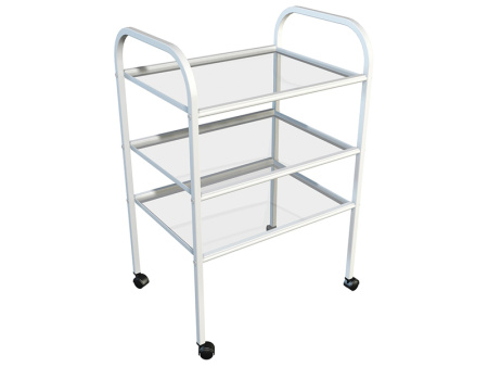 Стол процедурный Hilfe МД SP G