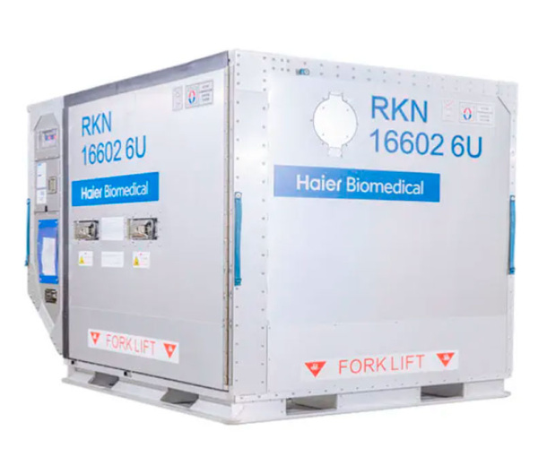 Haier Biomedical RKN-AT1