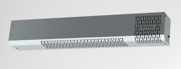 ROMAX 15.1.1