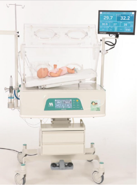 Инкубатор для новорожденных Medicor BabyLife BLF-2001