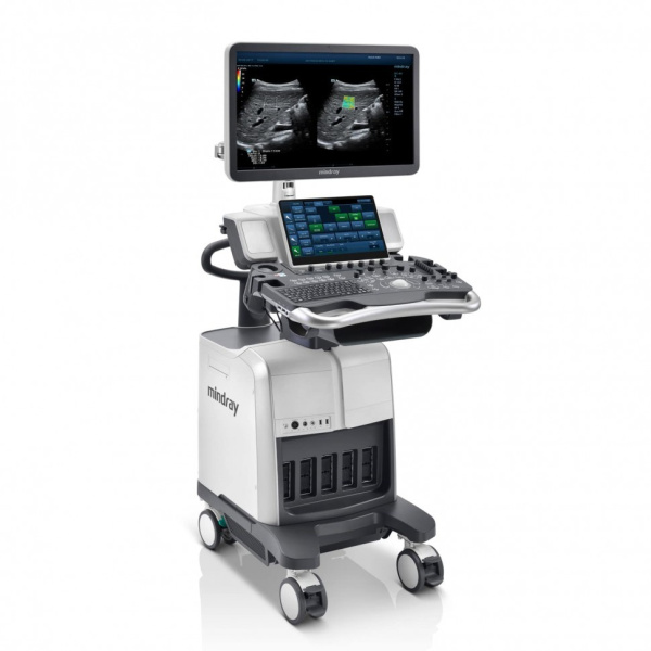 УЗИ аппарат Mindray DC-80 Pro X-insight