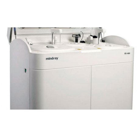 Mindray BS-480