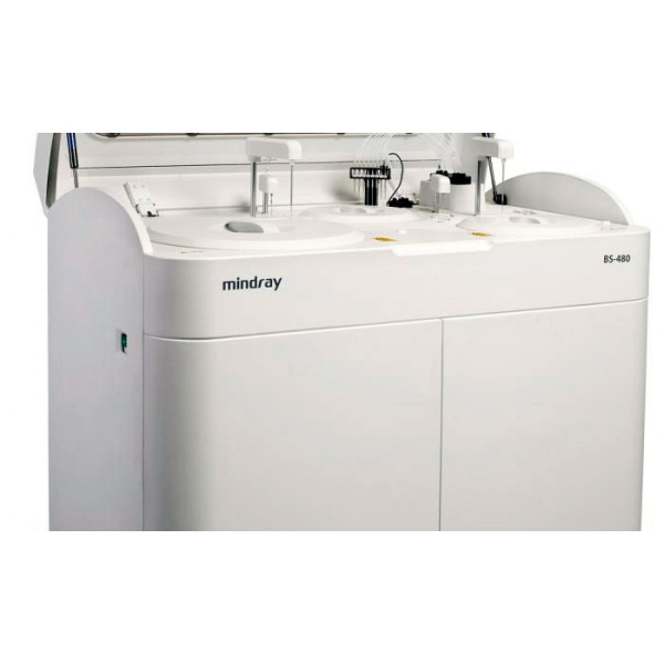 Mindray BS-480