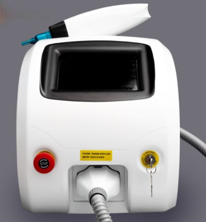 Аппарат по удалению татуировок Keylaser KEY-630 (Без РУ)