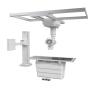 Comed TITAN 2000 DUAL (рентгеновская система с двумя детекторами)