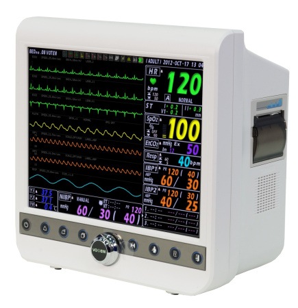 Монитор пациента Votem VP-1200