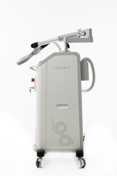 SALUS-TALENT A