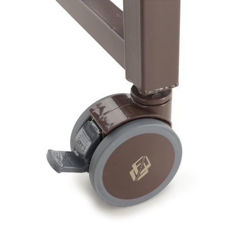 Кровать механическая Med-Mos E-45А (ширина ложемента 120 см)