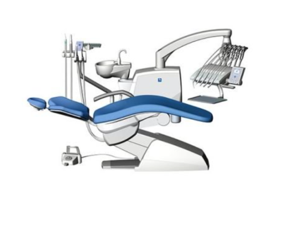 Stern Weber S250 Continental
