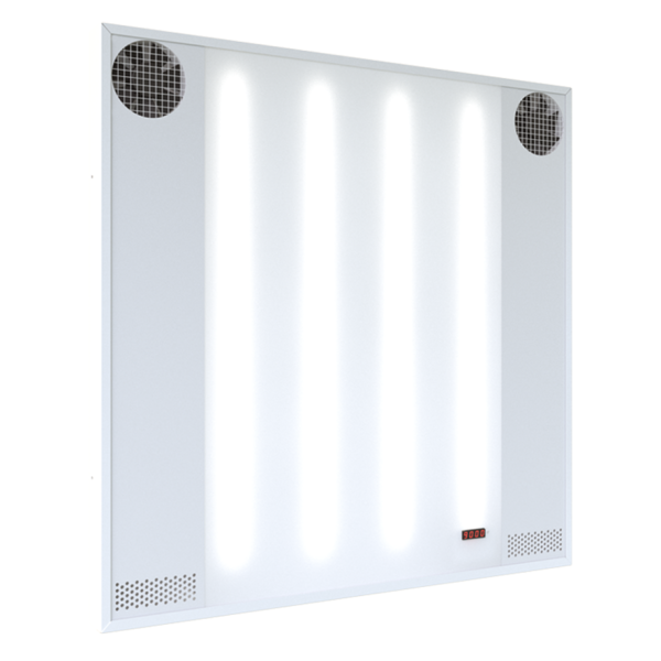 Облучатель-рециркулятор ОБР—С