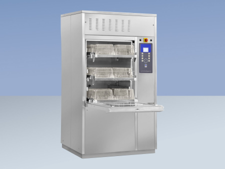 Mоечно-дезинфекционный аппарат UNICLEAN SL L 600