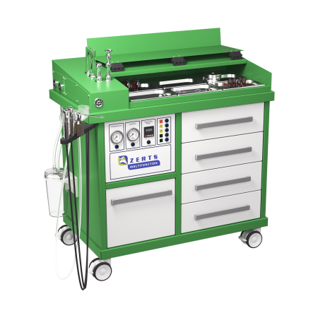 Zerts ENERGY plus