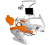Стоматологическая установка на 5 инструментов Chirana Chiromega 654 Duet