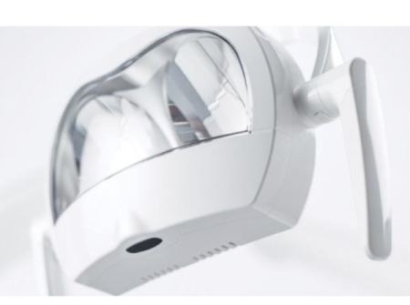 Cтоматологическая установка с нижней подачей инструментов Stern Weber S220 TR International