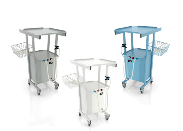 Аспиратор дыма ZERTS Multifunction ASP