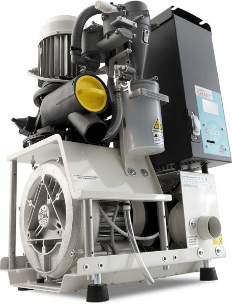 Turbo-Smart A