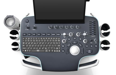 Mindray Resona R9