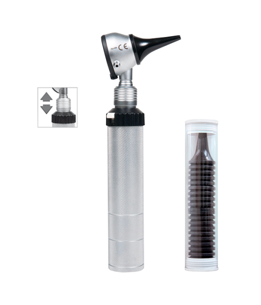 Отоскоп KaWe EUROLIGHT C30