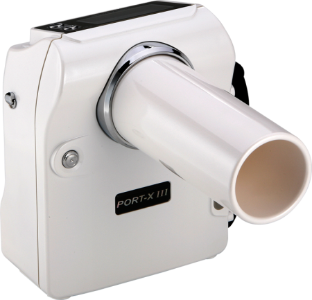 PORT-X III
