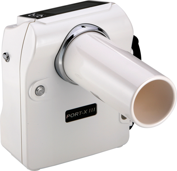 PORT-X III