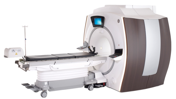 GE Optima MR450w 1.5Т