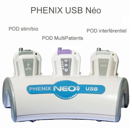 PHENIX NEO USB