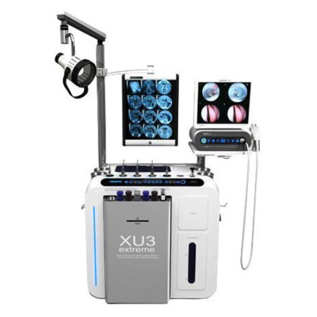 Chammed XU3