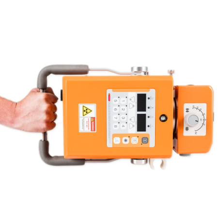 EcoRay ORANGE-1060HF