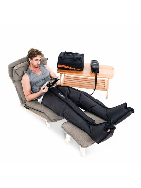 Аппарат для прессотерапии Longest AirRelax LGT-2200SP