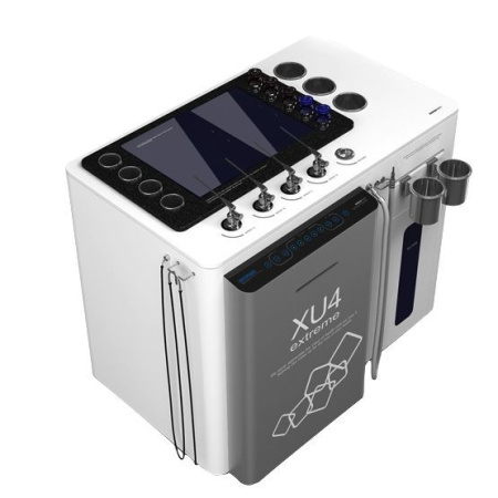 ЛОР-комбайн Chammed XU4