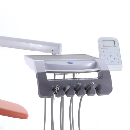 CQ-217 (СО-004М-01) с РУ